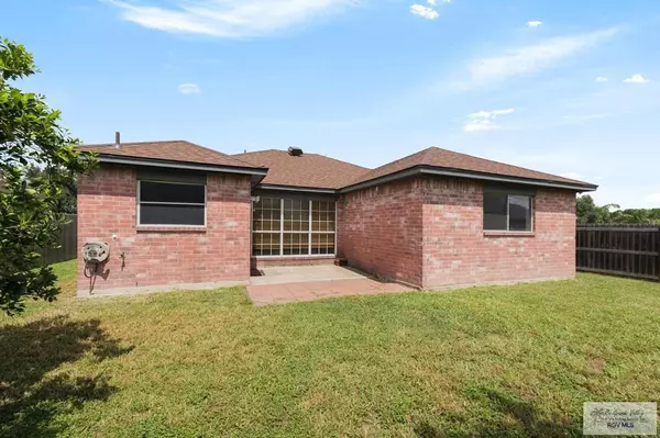 Harlingen, TX 78552,2118 W VISTA VERDE CIR.