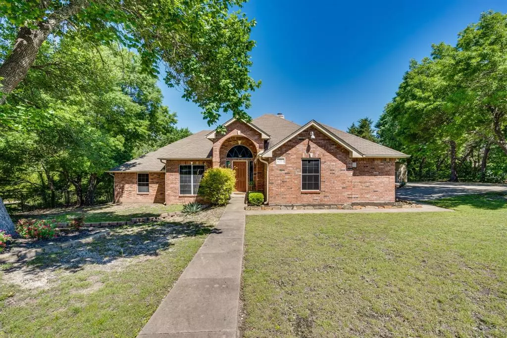 Pecan Hill, TX 75165,10 Brian Place