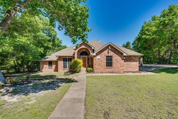 10 Brian Place, Pecan Hill, TX 75165