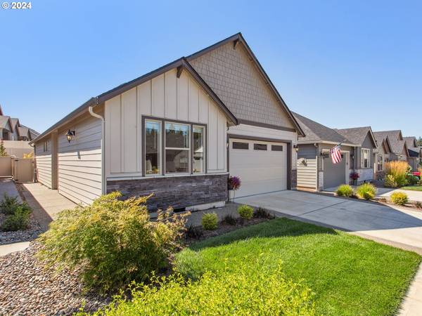 Ridgefield, WA 98642,17312 NE 18TH PL