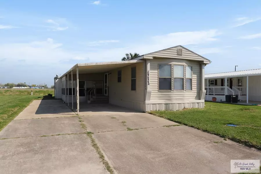 27417 INTERNATIONAL, La Feria, TX 78559