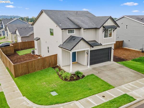 Gresham, OR 97080,2383 SE Teal ST