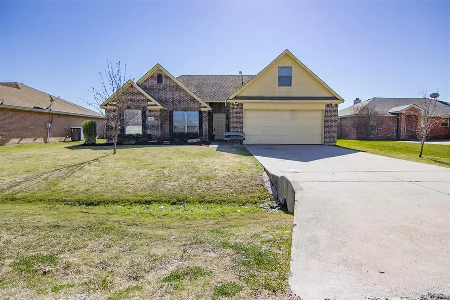 109 Hamblen Boulevard, Palmer, TX 75152