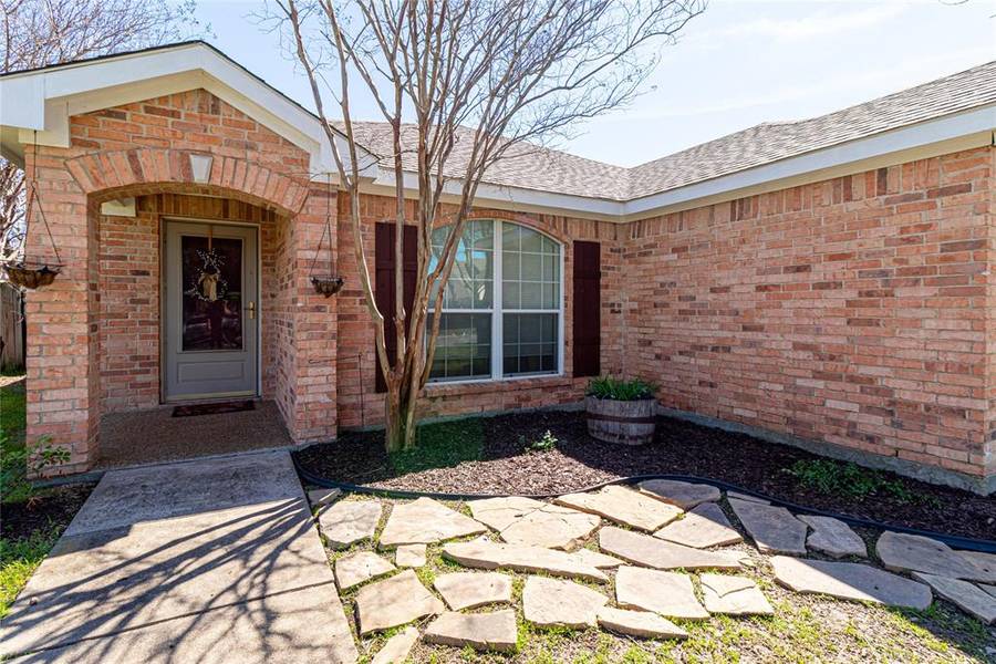 103 HAMBLEN Boulevard, Palmer, TX 75152