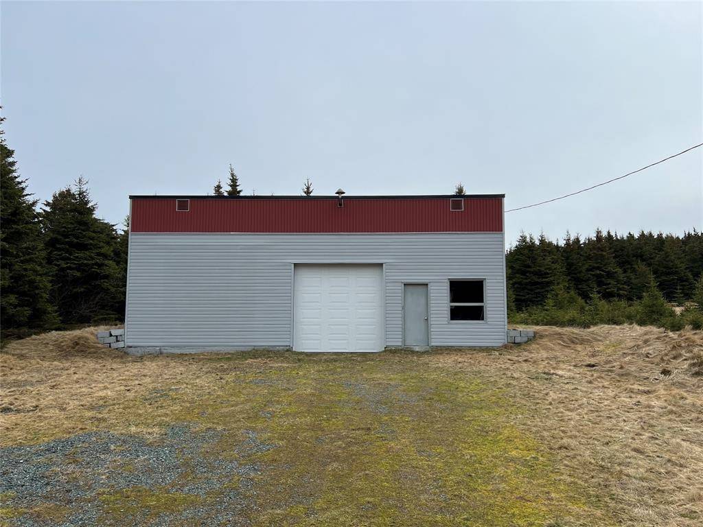 3 River Path Road, Bell Island, NL A0A 4H0