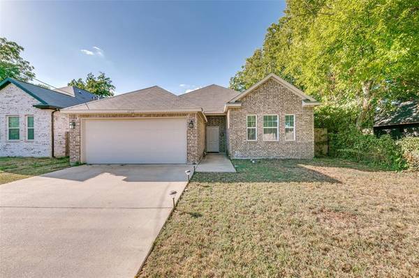 2733 Carpenter Avenue, Dallas, TX 75215