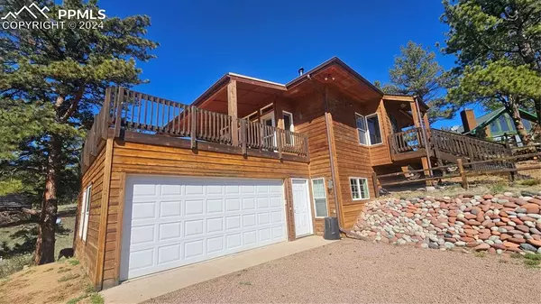 Lake George, CO 80827,867 Midland CT