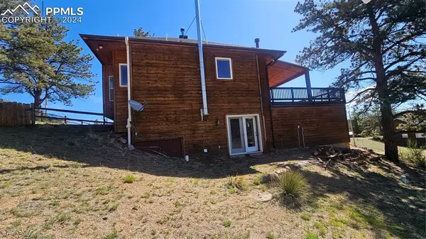 Lake George, CO 80827,867 Midland CT