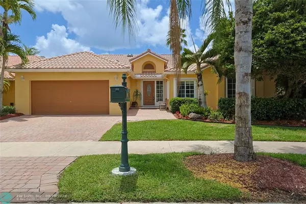 Weston, FL 33326,1087 Longview