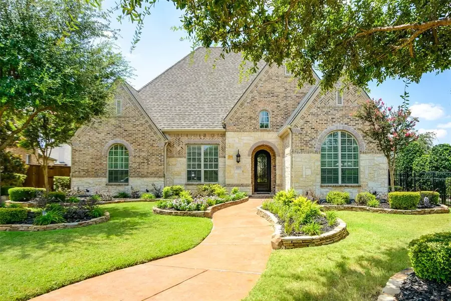 2253 Enchantment Lane, Allen, TX 75013