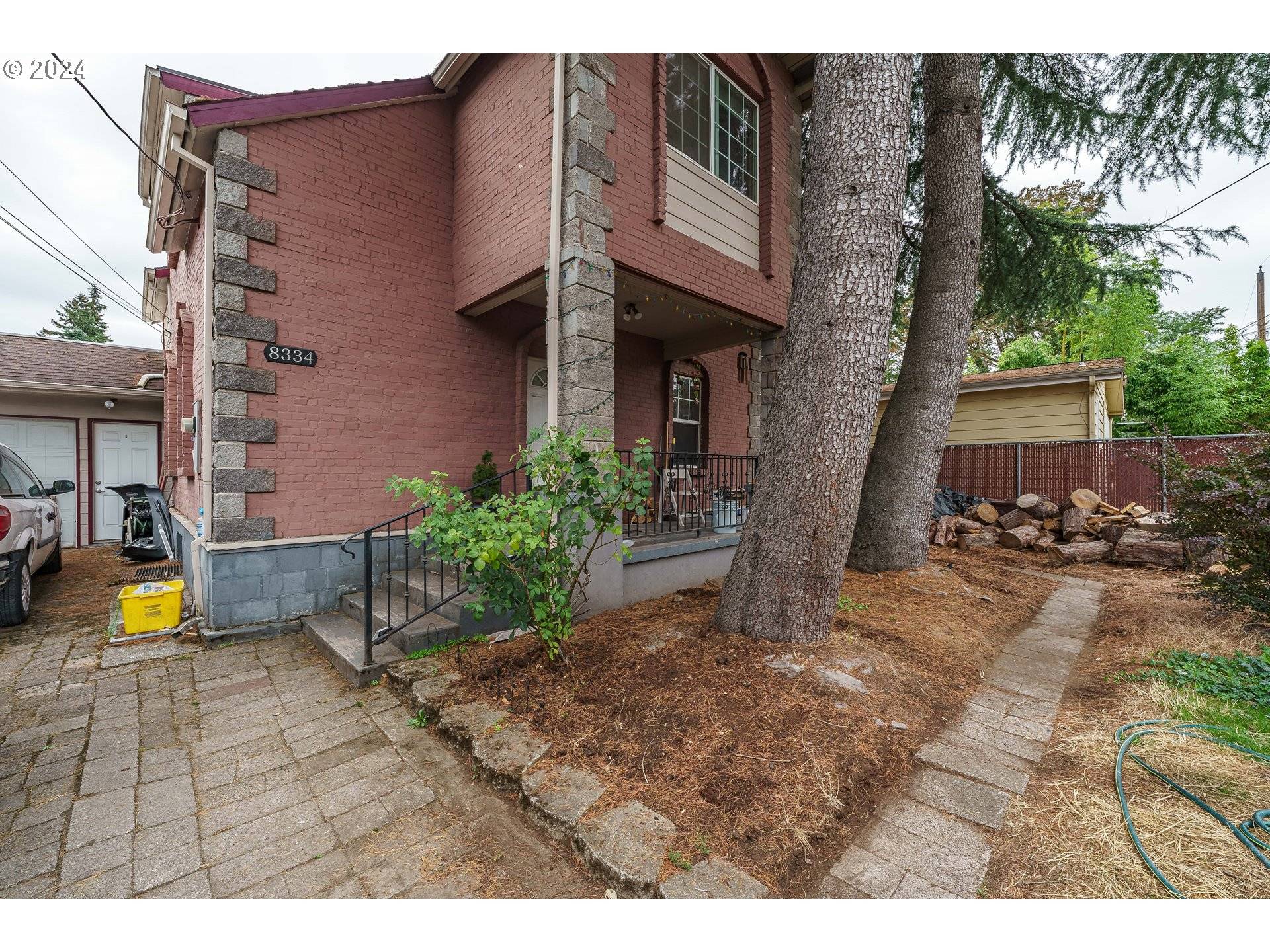 Portland, OR 97266,8334 SE SHERRETT ST