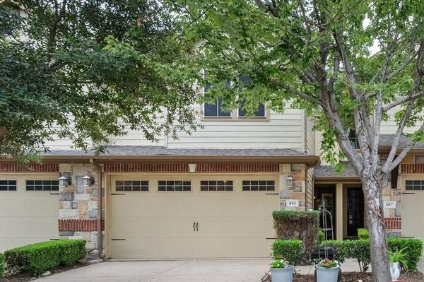 805 Chestnut Hill Drive, Allen, TX 75013