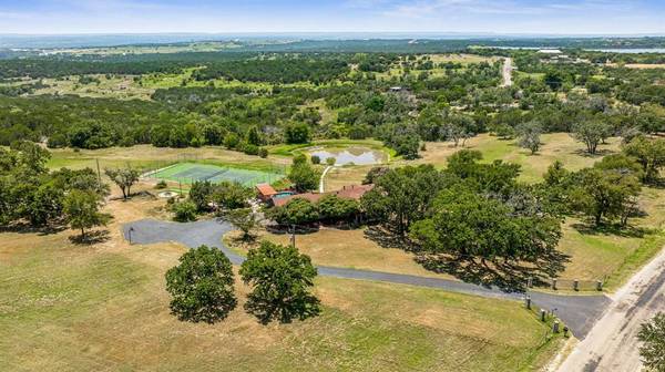 2850 County Road 301, Glen Rose, TX 76043