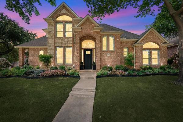 7901 Sheffield Court, North Richland Hills, TX 76182