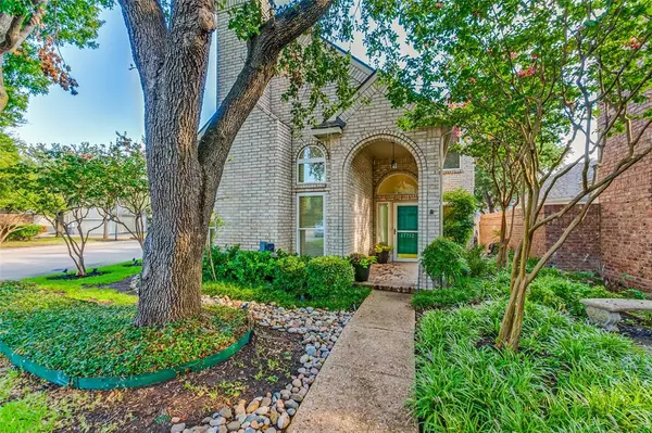 Dallas, TX 75252,17732 Windflower Way