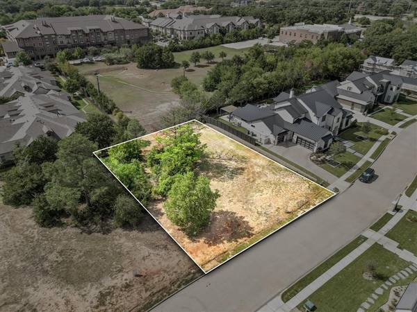 Southlake, TX 76092,2644 Park Grove Loop