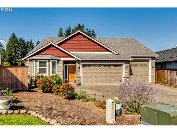 9420 NE 52ND AVE, Vancouver, WA 98665