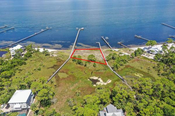 TBD Blue Heron Trl, St. George Island, FL 32328