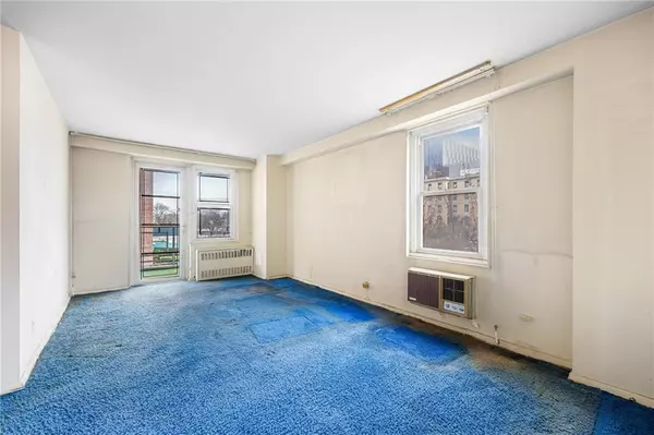 Brooklyn, NY 11235,2650 Ocean Pkwy #2G