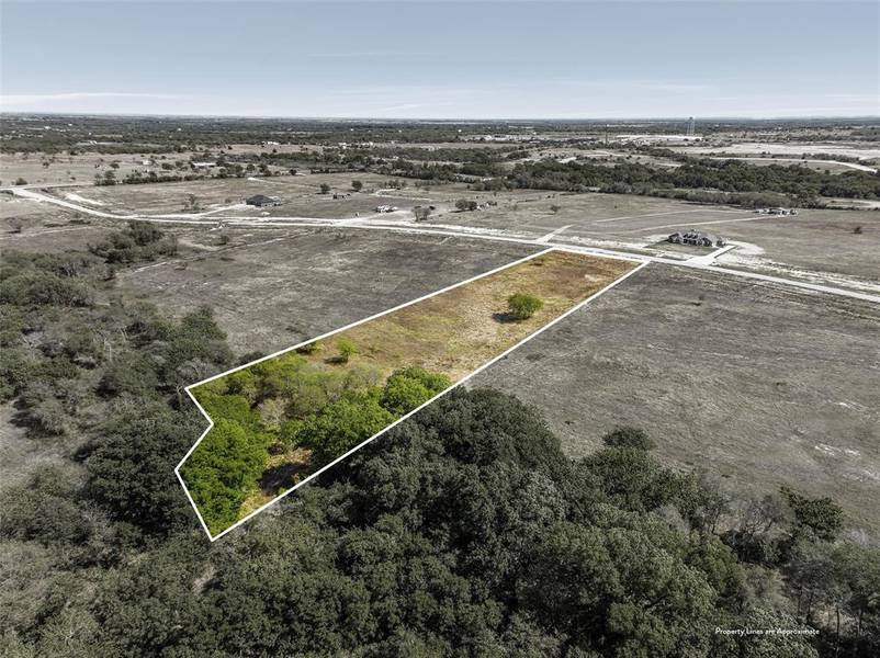 Lot 39 Hill Creek Lane, Hillsboro, TX 76645