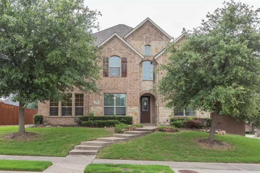 670 Princeton Way, Rockwall, TX 75087