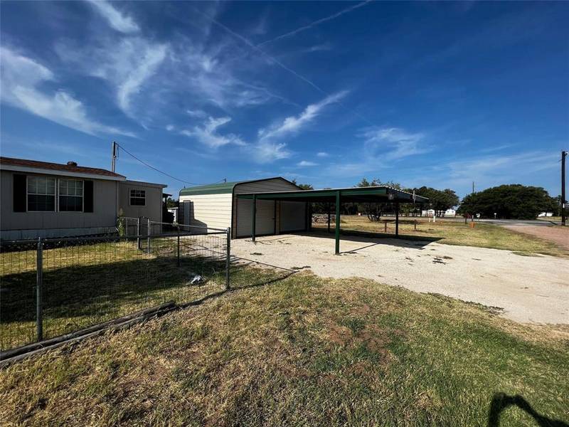 7386 FM 1226 S, Hawley, TX 79525