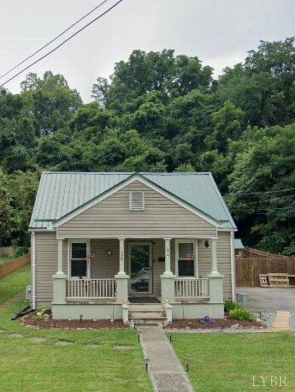 108 Bowman AVE, Salem, VA 24153