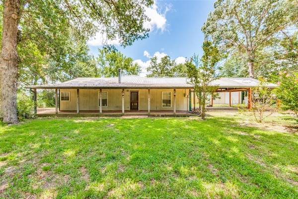 7032 Porthville Drive, Mabank, TX 75156