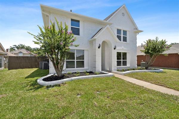 4212 Eastwood Drive, Carrollton, TX 75010