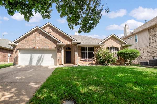 Grand Prairie, TX 75052,2926 Hastings Drive