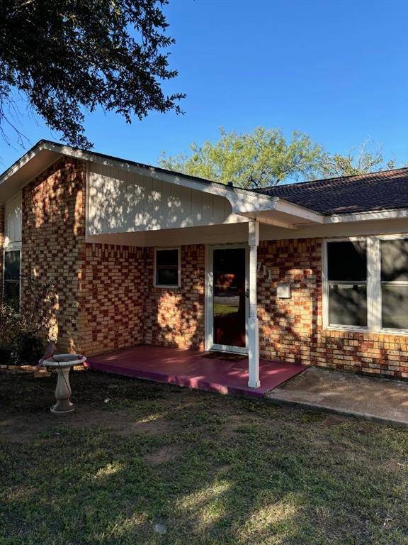 Breckenridge, TX 76424,711 Mistletoe Street