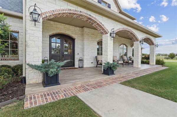 Gunter, TX 75058,180 Cypress Point Drive