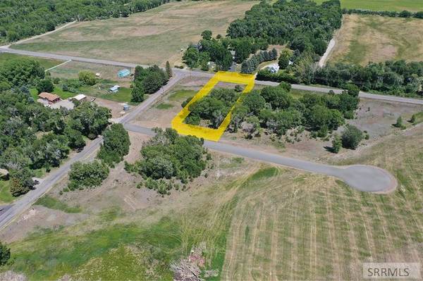 Lot 5 Chelsie Lane, Rigby, ID 83442