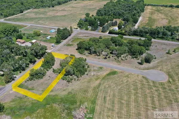 Lot 7 Chelsie Lane, Rigby, ID 83442