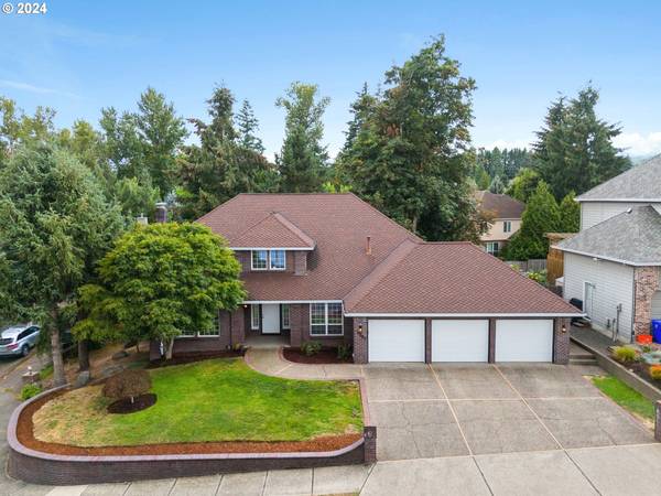 Clackamas, OR 97015,14867 SE MEGAN WAY