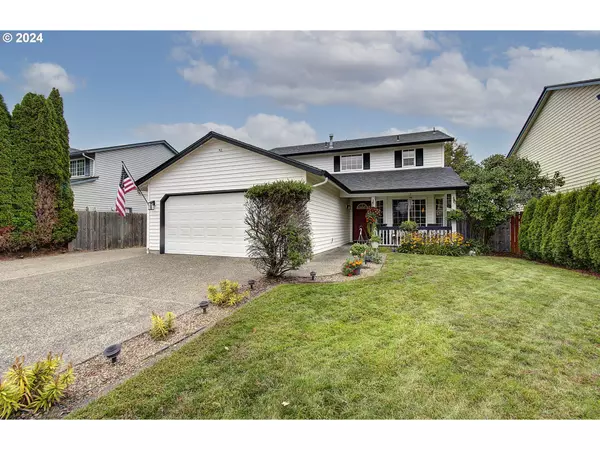 16312 NE 74TH CIR, Vancouver, WA 98682