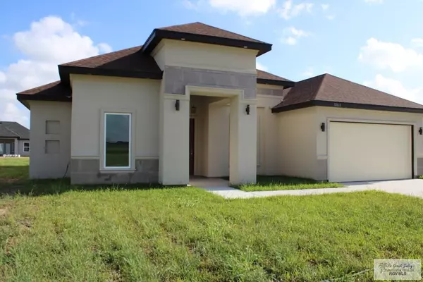 Los Fresnos, TX 78566,32863 NAYELI ST