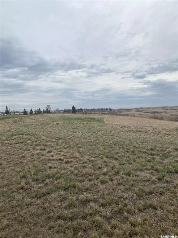 Lot 1 Rocky Hollow DRIVE, Oxbow, SK S0C 2B0