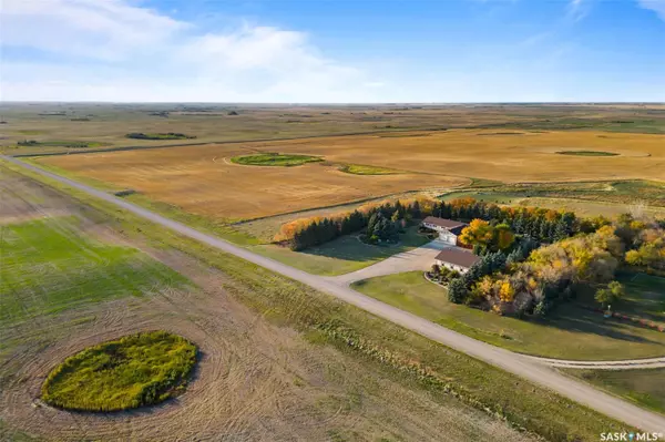 Rural Address, Dufferin Rm No. 190, SK S0G 3C0