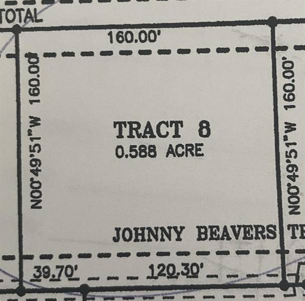 753 Johnny Beavers Trl Road, Broken Bow, OK 74728