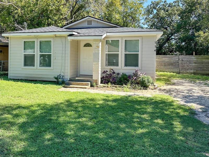 114 Katy Street, Cleburne, TX 76031