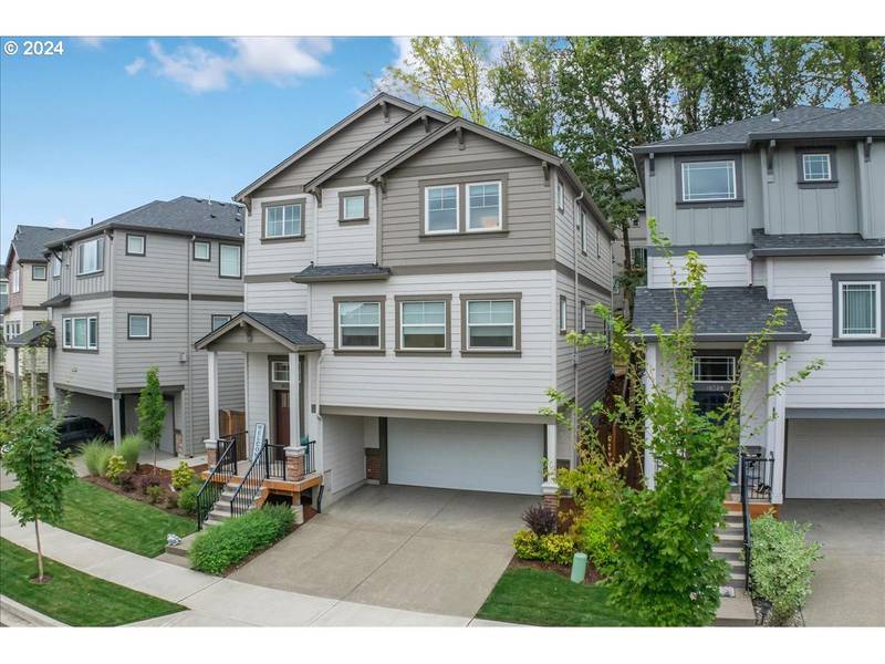 18315 SW SILVERTIP ST, Beaverton, OR 97007