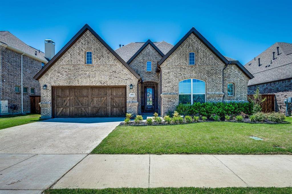 Prosper, TX 75078,4881 Lockwood Drive