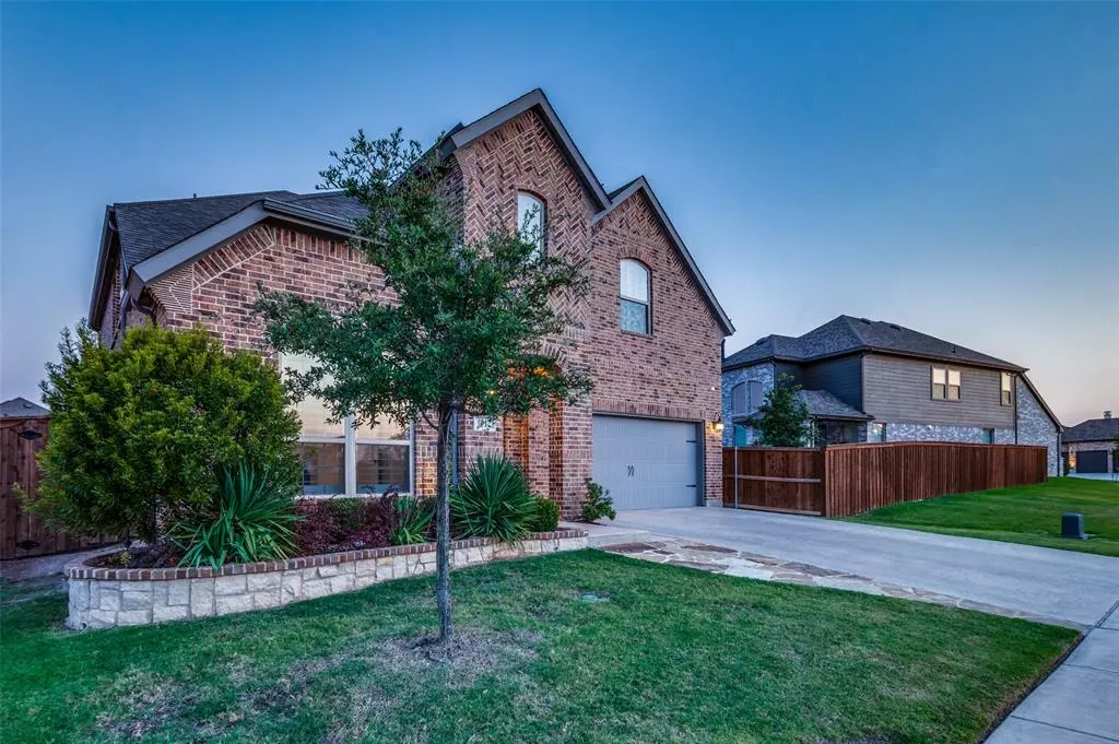 Fort Worth, TX 76052,1512 Everitt Trail