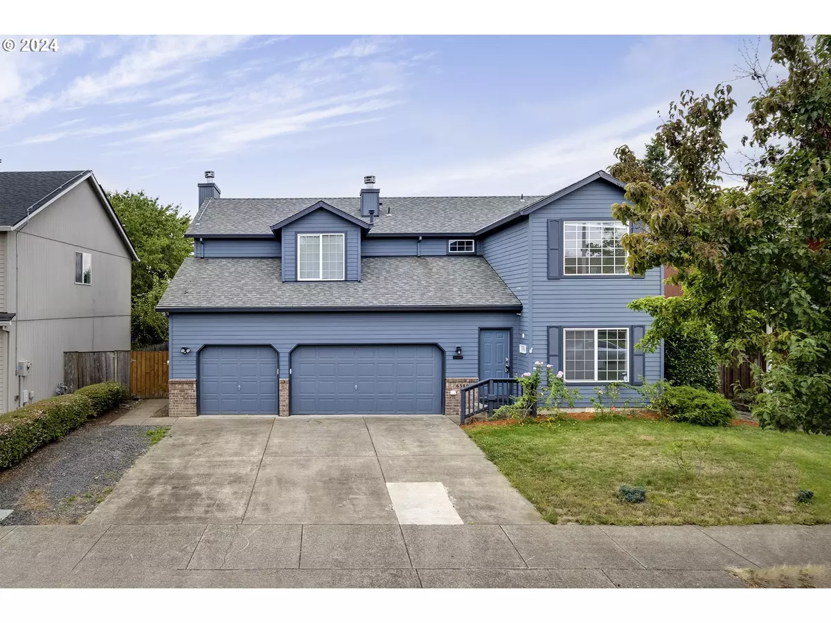 Hillsboro, OR 97123,6580 SE ROYCE CT