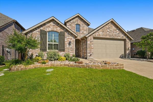 1713 Journey Forth Trail,  Wylie,  TX 75098