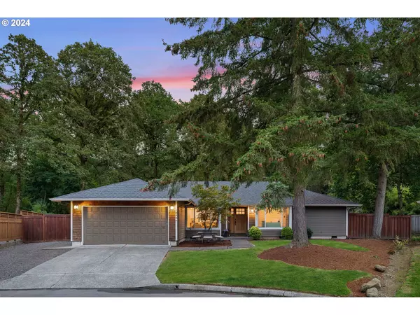 18434 SANDPIPER CIR, Lake Oswego, OR 97035