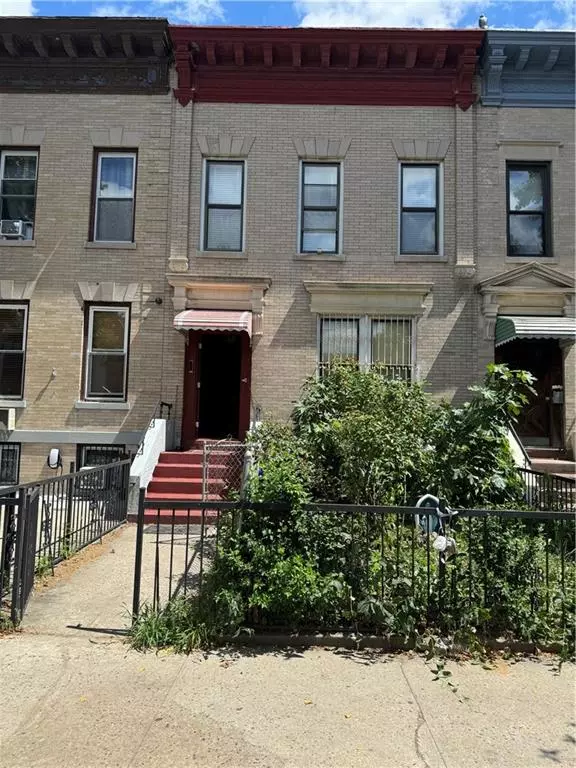 335 73rd ST, Brooklyn, NY 11209