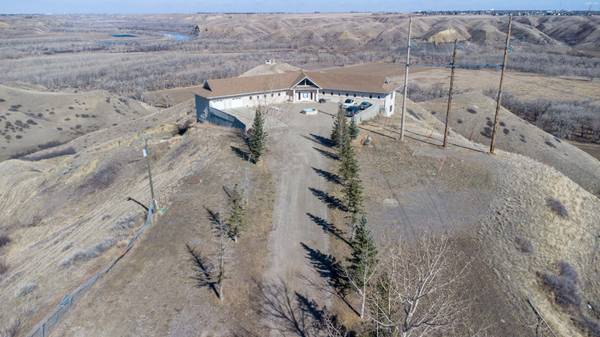 Rural Lethbridge County, AB T1J 5R1,221012 Township 9-2 RD