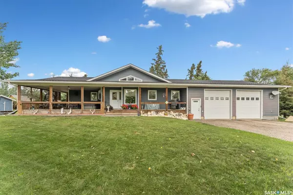 430 Railway AVENUE, Blaine Lake, SK S0J 0J0